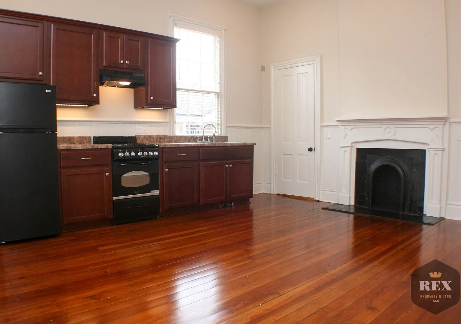 334 Greene St - Patrick-Pund House — Photo 3