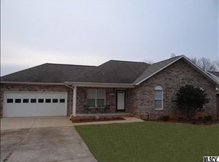 3563 Hillview Dr NE, Conover, NC 28613