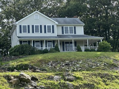 6 Patriot Ridge Road, Sandy Hook, CT, 06482