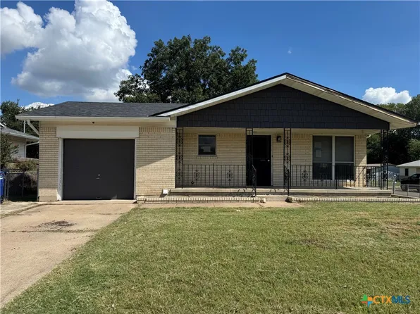 1211 S 13th St, Copperas Cove, TX 76522