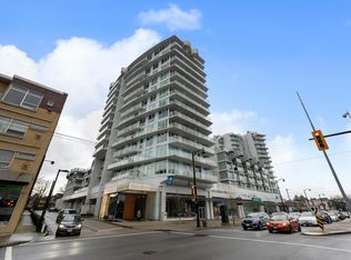2220 Kingsway #1210, Vancouver, BC