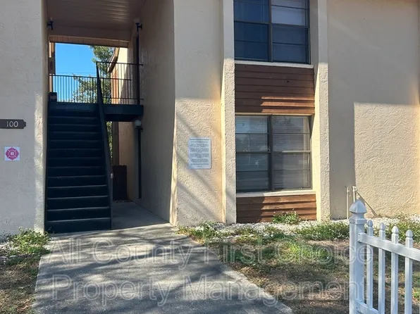 800 Trotter Rd APT 102, Largo, FL 33770