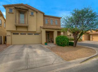 3174 S Southwind Dr, Gilbert, AZ 85295