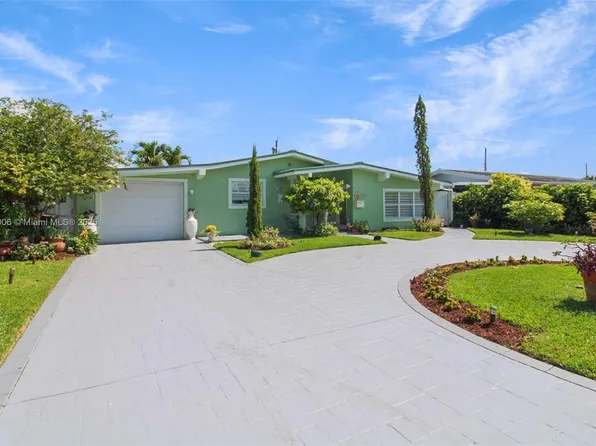7691 NW 15th Ct, Pembroke Pines, FL 33024