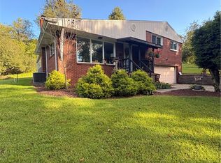 1343 State Route 380, Apollo, PA 15613