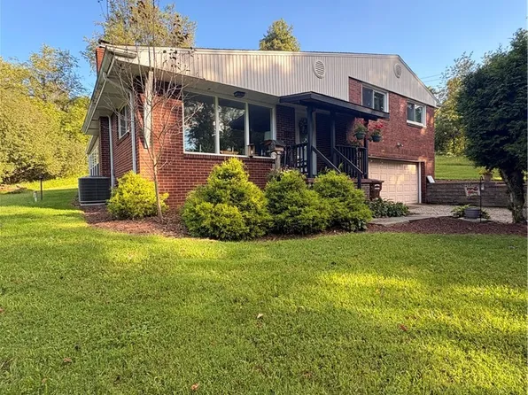 1343 State Route 380, Apollo, PA 15613