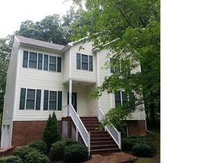 4001 Dunraven Rd, North Chesterfield, VA 23236