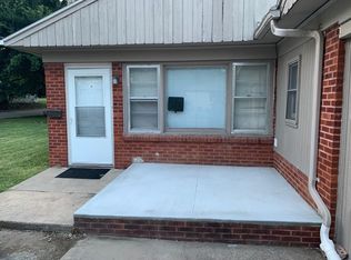 1400 Harry Rd, Manhattan, KS 66502