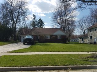 624 Burr Rd, Wauseon, OH 43567