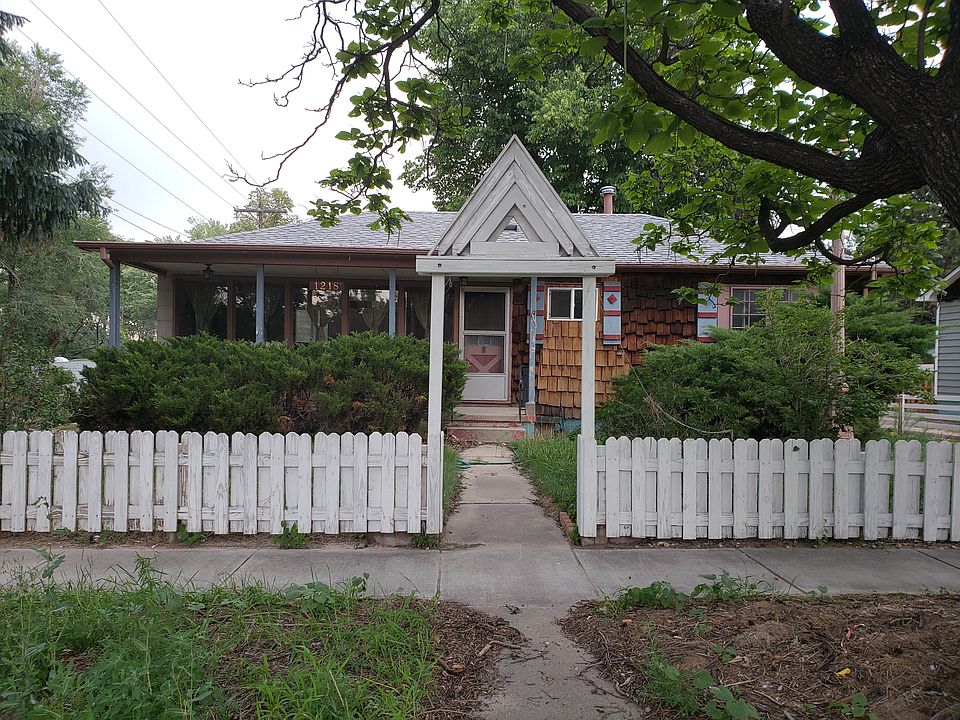 1st image of 1218 E Uintah St