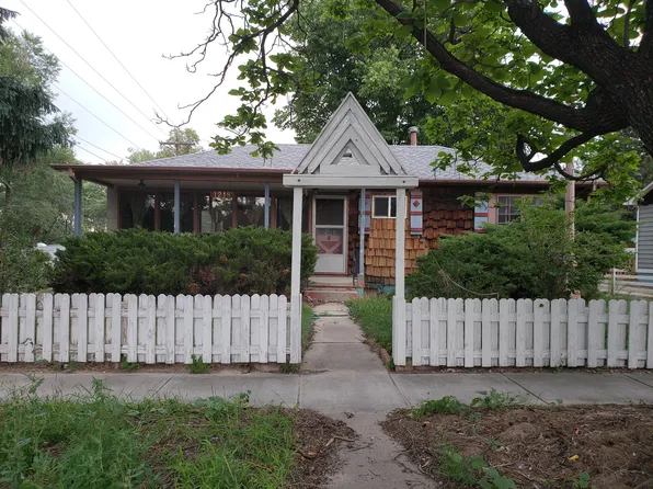1218 E Uintah St, Colorado Springs, CO 80909