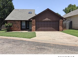 4433 Brandt Dr, Oklahoma City, OK 73120
