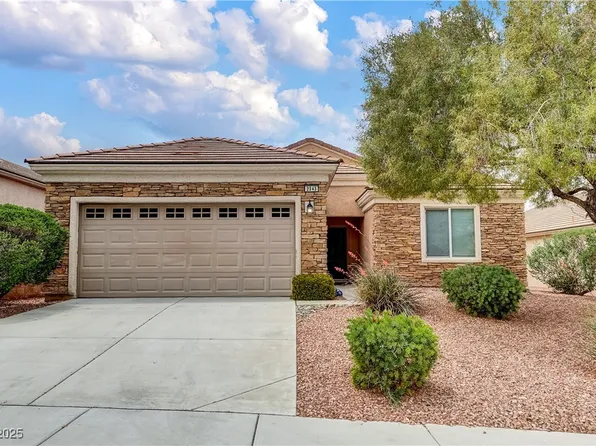 2343 Galilean Moon St, Henderson, NV 89044