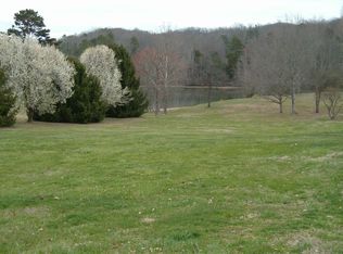 0 Central Ave, Harriman, TN 37748