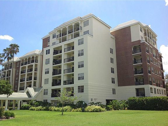 2nd image of 1000 S Harbour Island Blvd APT 2309