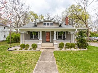 133 Rosemont Gdn, Lexington, KY 40503
