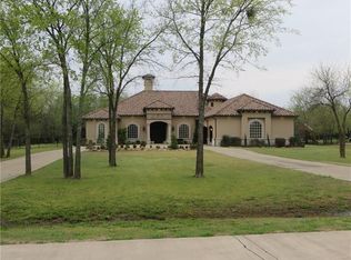 8244 Willow Cir, Terrell, TX 75160