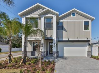 3223 W Paxton Ave, Tampa, FL 33611
