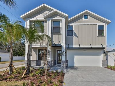 3223 W PAXTON AVENUE, Tampa, FL, 33611