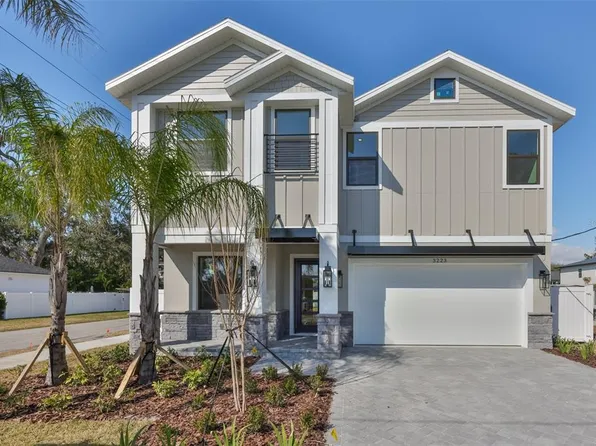 3223 W Paxton Ave, Tampa, FL 33611