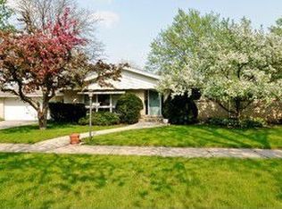 18663 Ashland Ave, Homewood, IL 60430