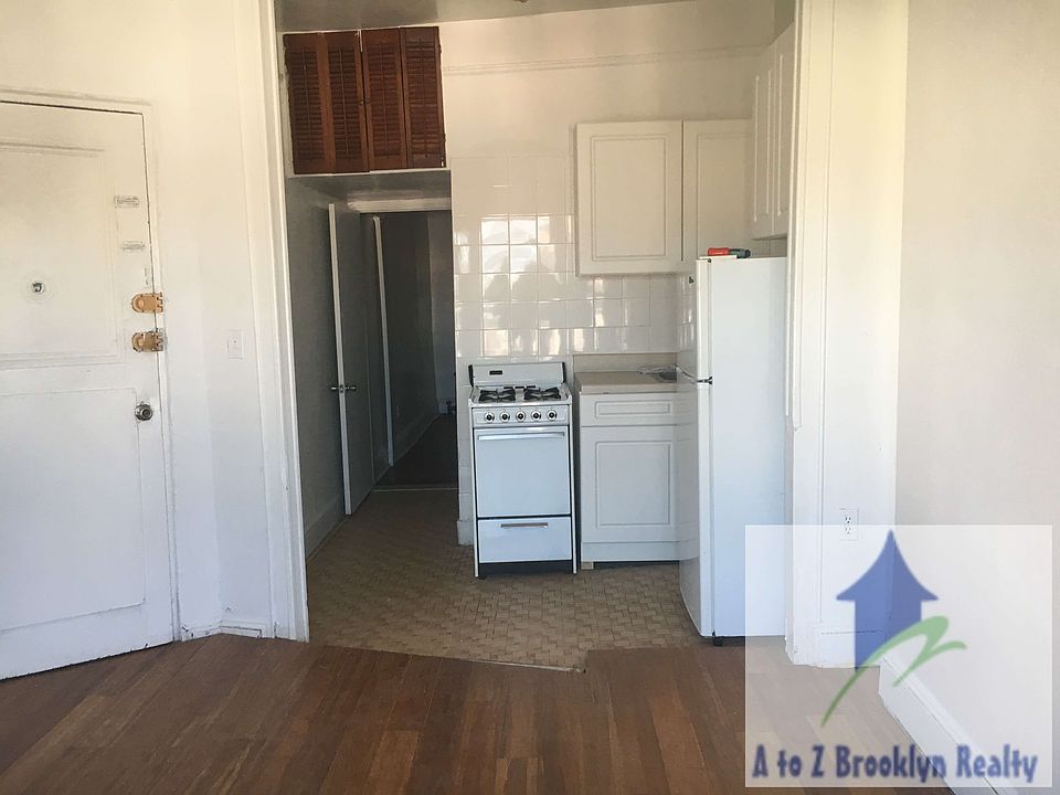 1st image of 84 Herkimer St APT 5