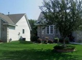 12841 Jonquil St NW, Coon Rapids, MN 55448