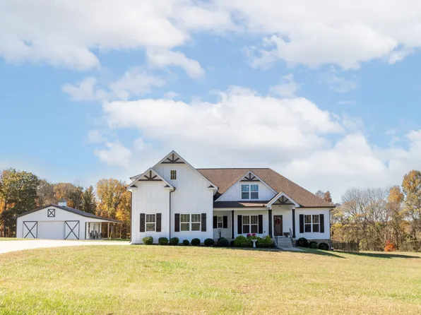 3378 New Hall Rd, Greenbrier, TN 37073