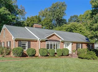 2311 Danbury Rd, Greensboro, NC 27408