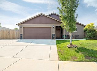 3424 Trent Ave, White City, OR 97503