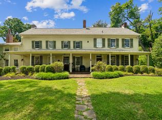 3141 Spring Mill Rd, Plymouth Meeting, PA 19462