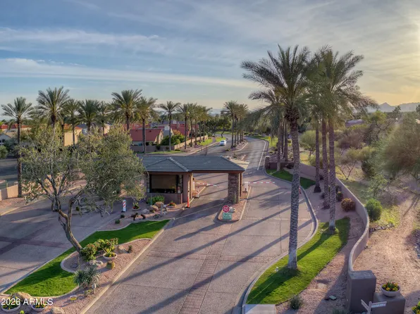 11609 E BELLA VISTA Drive, Scottsdale, AZ 85259