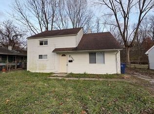 2350 Dawnlight Ave, Columbus, OH 43211