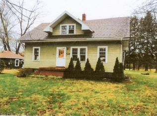 4607 N Ridge Rd E, Geneva, OH 44041