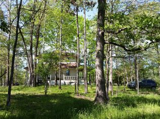 1094 Crews Ln, Crystal Springs, MS 39059