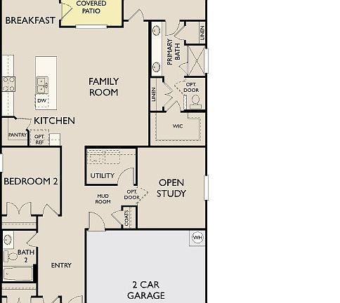 2nd image of this home