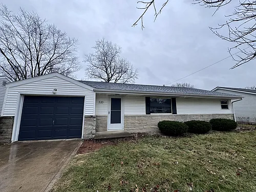 320 Magnolia Dr Photo 1