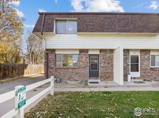 3021 11th Ave #13, Evans, CO 80620