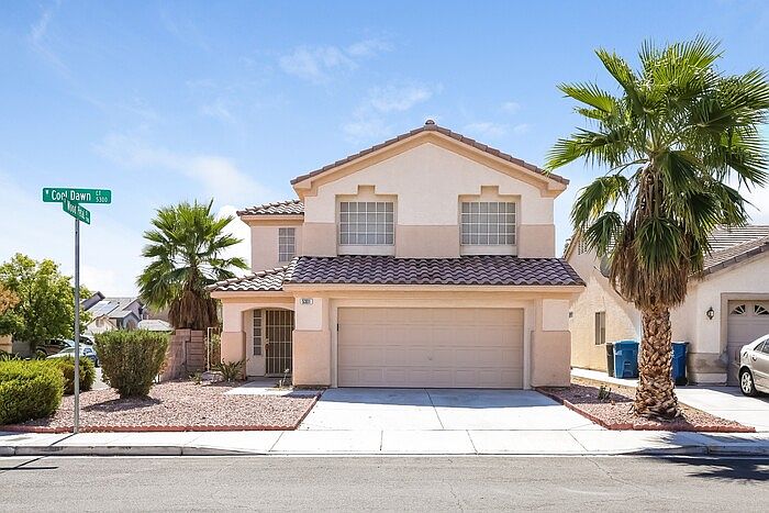 5301 Cool Dawn Ct, Las Vegas, NV 89130 | Zillow