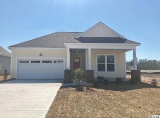 6137 Chadderton Cir LOT 509, Myrtle Beach, SC 29579