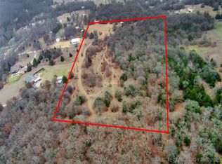 79 Southerland, Ardmore, OK 73401