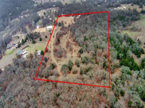 79 Southerland, Ardmore, OK 73401