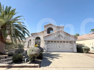 4028 W Blackhawk Dr, Glendale, AZ 85308
