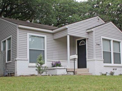 1108 W Tucker Blvd, Arlington, TX, 76013