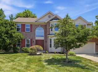 5714 Thornberry Ct, Mason, OH 45040