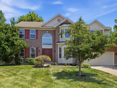 5714 Thornberry Ct, Mason, OH, 45040