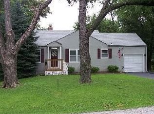 5505 Harris Ave, Raytown, MO 64133