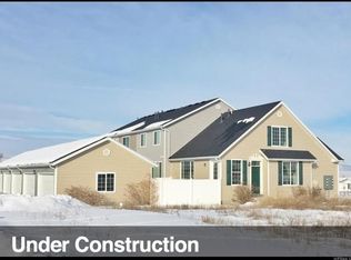 2026 S 500 W #10, Vernal, UT 84078