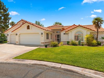 150 S Crystal Lakes Dr UNIT 51, St George, UT, 84770