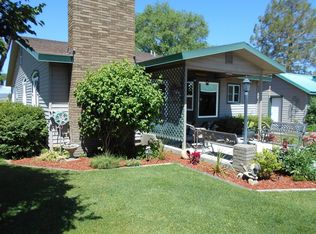 32159 Transformer Rd, Malin, OR 97632